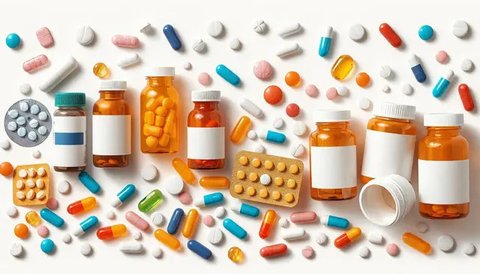 Redakan Nyeri Asam Urat dengan Mudah: Kompres Es Selama 20 Menit untuk Mengurangi Peradangan Secara Alami dan Aman di Rumah (Ilustrasi by AI)