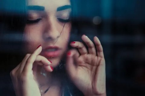Menguap | unsplash.com
