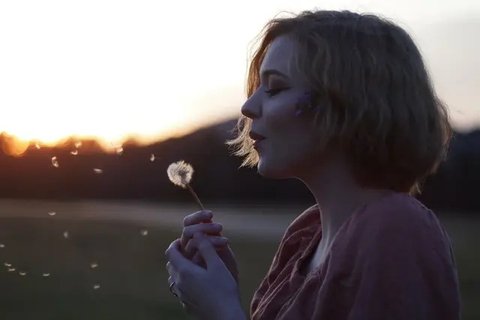 Menguap | unsplash.com