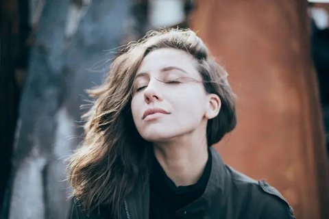 Menguap | unsplash.com