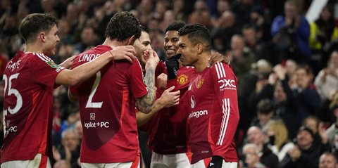 Man City Alami Kekalahan Perdana Musim Ini, Mengapa Erling Haaland Tak Dimainkan?