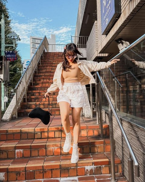 7 Koleksi Tas Mewah Fuji dengan Tas Ratusan Juta, Deretan Koleksi Brand Terkenalnya