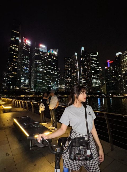 7 Koleksi Tas Mewah Fuji dengan Tas Ratusan Juta, Deretan Koleksi Brand Terkenalnya