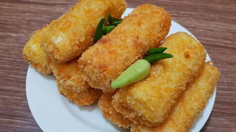 Risol tahu jeletot. (dok. Cookpad Indonesia/rimaulin)