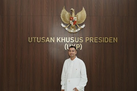 Raffi merasa sangat bangga menjalani tugas barunya sebagai Utusan Khusus Presiden. Ia tidak mempermasalahkan gaji yang diterimanya, karena baginya, rezeki yang telah diperoleh selama ini sudah cukup, sehingga kini saatnya untuk mengabdi kepada negara.<br>