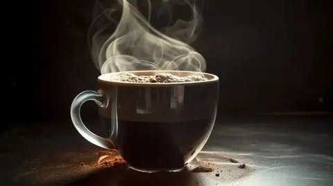 Ilustrasi minum air putih/copyright shutterstock.com/aslysun