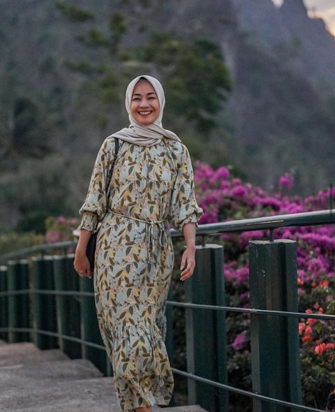 Profil Alya Rohali, Karir dan Kehidupan Pribadi, dari Sinetron hingga Tantangan Sebagai Produser