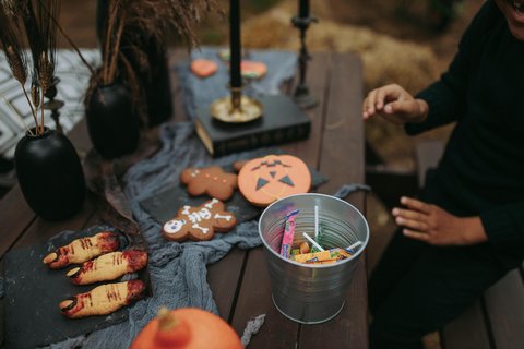 Halloween dan Kisah Labu, Tradisi, Sejarah, dan Fakta Menarik di Baliknya