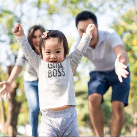 Mengapa Anak Bisa Belajar Suatu Hal dengan Cepat dan Cara bagi Orangtua untuk Mengoptimalkannya