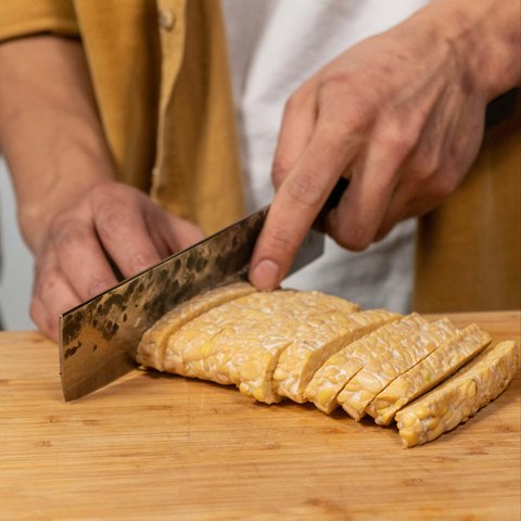 Makanan Fermentasi Asli Indonesia