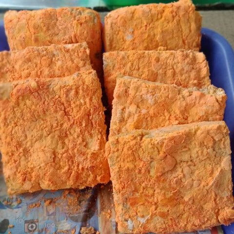 Makanan Fermentasi Asli Indonesia