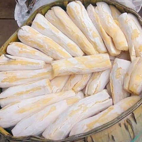 Makanan Fermentasi Asli Indonesia