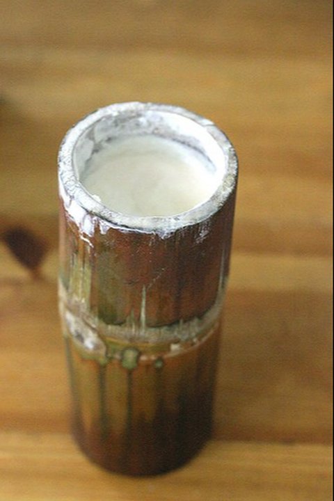 Makanan Fermentasi Asli Indonesia