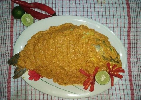 Makanan Fermentasi Asli Indonesia
