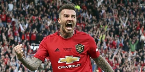 6 Pemain yang Gagal Raih Ballon d'Or karena Dirampok Pemain Lain: Vinicius, Lewandowski, Henry