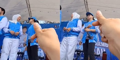 Nagita Slavina Dibilang Sombong Tak Mau Salaman dengan Penggemar, Raffi Ahmad Beri Klarifikasi