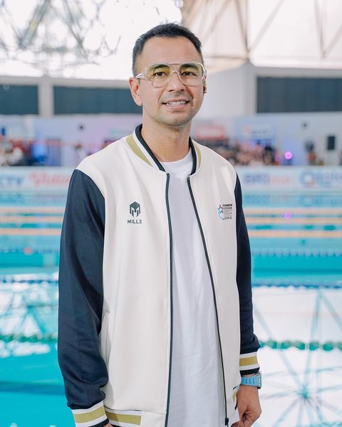 Nagita Slavina Dibilang Sombong Tak Mau Salaman dengan Penggemar, Raffi Ahmad Beri Klarifikasi