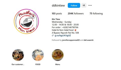 Nggak Cuma Sukses di Dunia Hiburan, Jennifer Coppen Ternyata Juga Puyna Sederet Bisnis yang Moncer