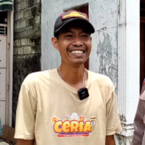 Dulu ODGJ Dirawat Ipda Purnomo Selama 1 Tahun