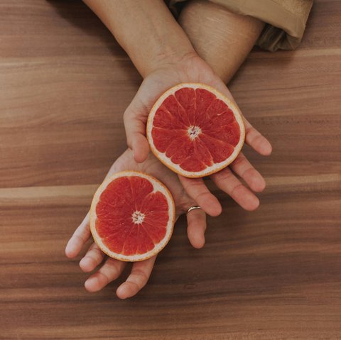 Rekomendasi Camilan Sehat