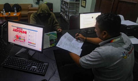 FOTO: Melihat Rehabilitasi Korban Kecanduan Judi Online di RSMM Bogor