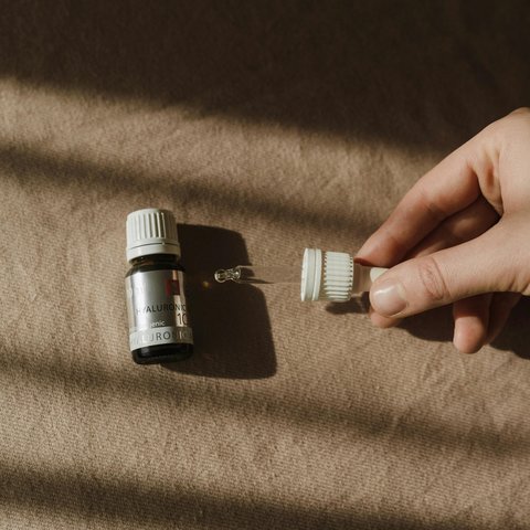 Jenis-jenis Hyaluronic Acid