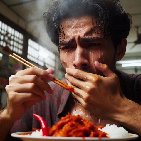 Mengapa Orang-orang di Negara Panas Cenderung Lebih Menyukai Makanan Pedas? Ini Alasannya