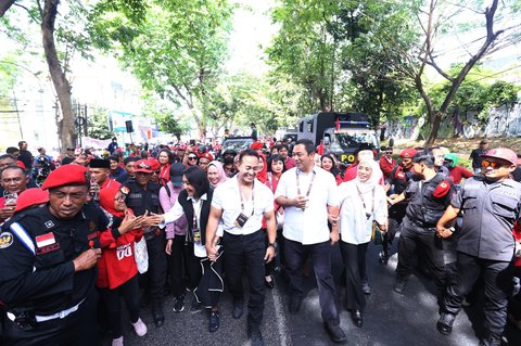 Pilkada Jateng, Hendi Optimis Jateng Masih Jadi Kandang Banteng