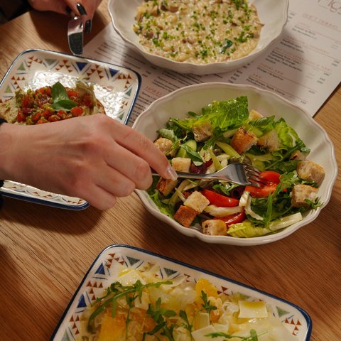 Bagaimana Mindful Eating Bekerja?