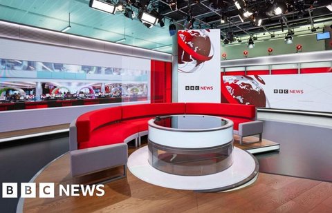 10 Jurnalis CNN dan BBC Ungkap Kantornya Lebih Pro-Israel dalam Perang Gaza, Langgar Prinsip Jurnalistik