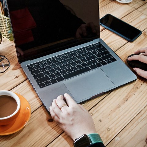 laptop