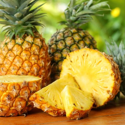 Jenis Buah yang Cocok Dimakan saat Batuk