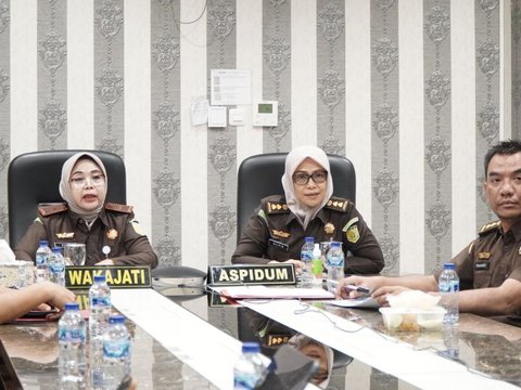 Tersangka dan Korban Damai, Jaksa Stop Kasus Kecelakaan di Jalan Lintas Sumatera Rohil