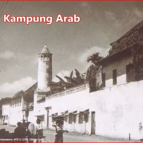 Kota Lama Gresik