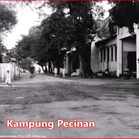 Kota Lama Gresik