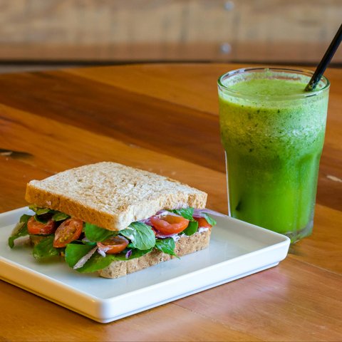 Kandungan Nutrisi dan Kalori dari Roti Tawar Gandum