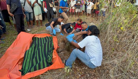 Hilang Tiga Bulan, Wanita Ini Ditemukan Tinggal Tulang Belulang di dalam Hutan