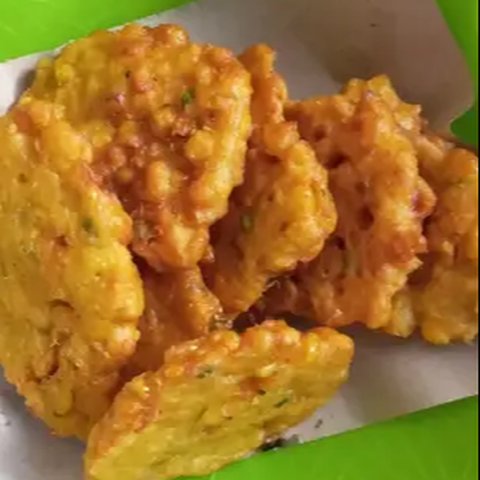 Resep Dadar Jagung Nusantara by Dapur Arya