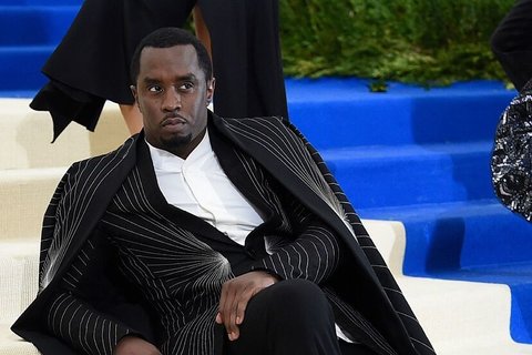 Ibunda P-Diddy Berang Anaknya Dirujak Habis-habisan, 