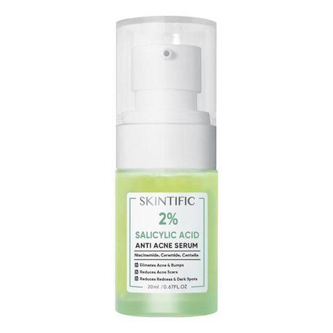 Serum Jerawat