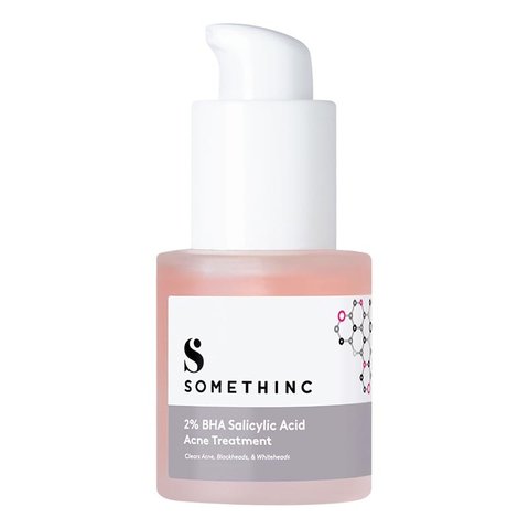Serum Jerawat