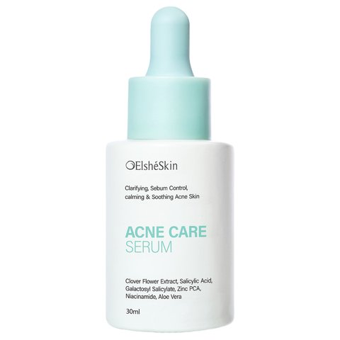 Serum Jerawat