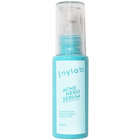 Serum Jerawat