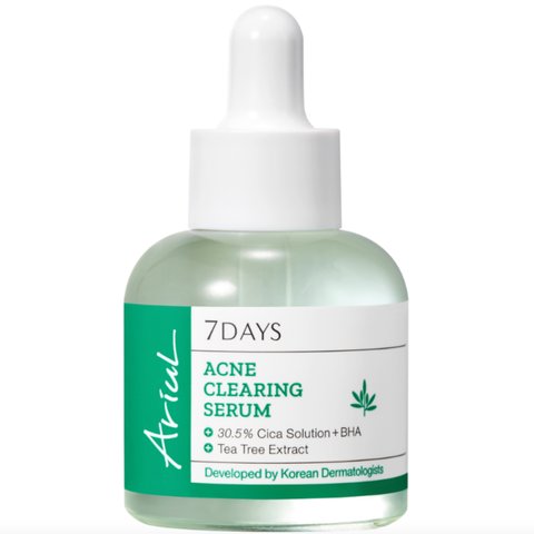 Serum Jerawat