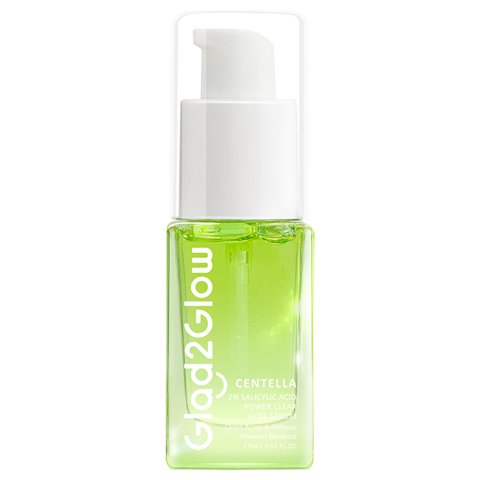 Serum Jerawat