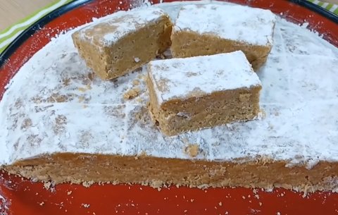 Kue Geplak Betawi