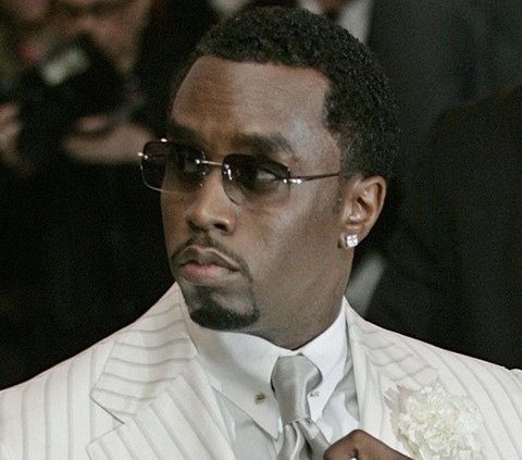 Diddy's Mom Speaks Out About Her Son Being Accused Of Sex Trafficking ...