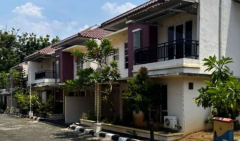 <b>FOTO: Ini Penampakan dan Spesifikasi Rumah Dinas DPR yang Disebut Tak Layak hingga Diganti Tunjangan Fantastis</b><br>