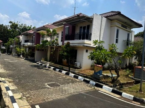 FOTO: Ini Penampakan dan Spesifikasi Rumah Dinas DPR yang Disebut Tak Layak hingga Diganti Tunjangan Fantastis