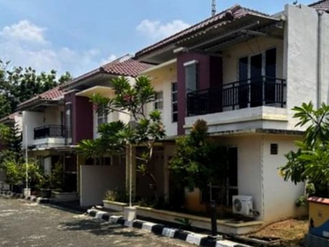 FOTO: Ini Penampakan dan Spesifikasi Rumah Dinas DPR yang Disebut Tak Layak hingga Diganti Tunjangan Fantastis